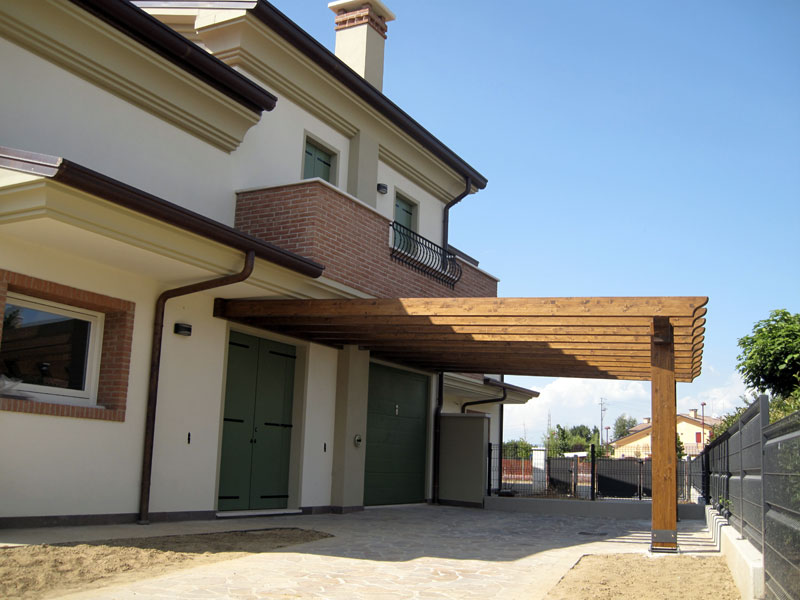 pergola scoperta pompeiana - cc210 pergola scoperta pompeiana - cc210